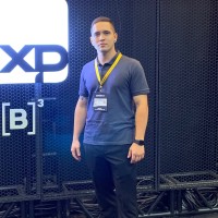 XP Asset Management Employee Luca Pasqualini's profile photo