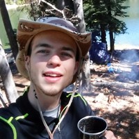 Vortx, Inc. Employee Austin Toney's profile photo