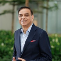 Avinash Misra Email & Phone Number
