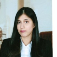 CMF Group Inc. Employee Tabssum Adeel's profile photo
