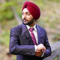 Nortem Cladding Employee Manjeet Singh's profile photo