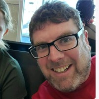 U.S. Bank Employee Steven de la Vaux's profile photo