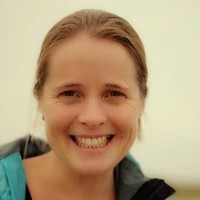 Carolus Borromeus College Employee Melanie van Hoof's profile photo