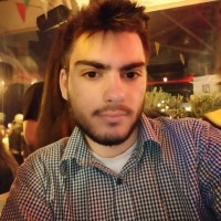 Konstantinos Omorfopoulos's profile photo