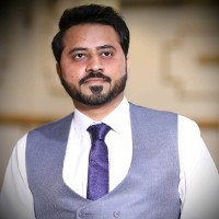 Usama Tahir's profile photo