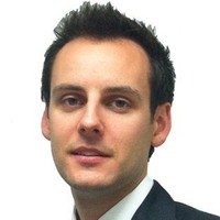 Alinta Energy Employee Mike Dargue's profile photo