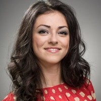 Lilyana Ilieva Email & Phone Number