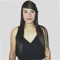Blue Express Employee Julina Perozo Arteaga's profile photo