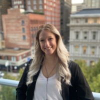 Logistics Administrative Solutions Employee Shelby Hughs's profile photo