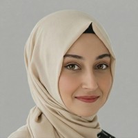 YETEV Employee Zehra Demirkaya's profile photo