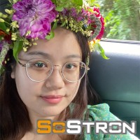 Estrella Xu Email