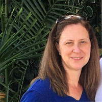 Concurrent Technologies Corporation Employee Jo O'Saben's profile photo