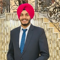 Gurpreet Bedi Email