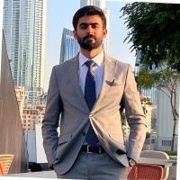 Asas Capital Employee Muhammad Hashir's profile photo