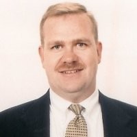 Quanta Government Solutions Employee Jim Henriksen's profile photo