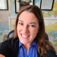 Republic Services Employee Heather Tuttle's profile photo