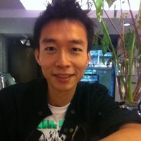 Sheng-Ho Wang Email & Phone Number
