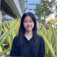 UNSW Marketing Society Employee Elise Teo's profile photo