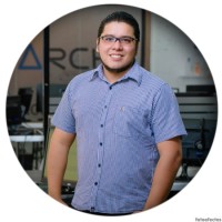 InfoArch Employee Jorge Mostajo Pedraza's profile photo