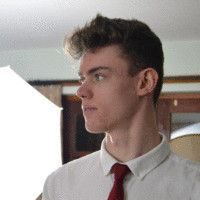 WireMock Employee Rafe Arnold's profile photo
