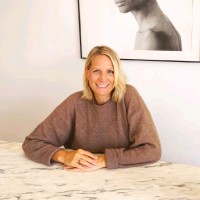 REEFolution Foundation Employee Esther Nijdam's profile photo