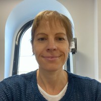Perlego Employee Charlotte Upchurch's profile photo
