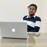 Bitflow Innovative Group Employee Arjun Sahoo's profile photo