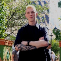 BAUM Employee Александр Блинов's profile photo