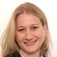 ADVANZ PHARMA Employee Anke Niedernberg's profile photo