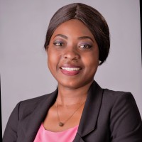 Bright Balance Accounting Employee Ruth Gweme's profile photo