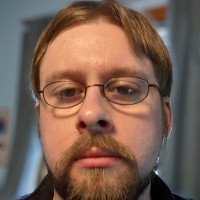 Solar Liberty Employee Matthew Powell's profile photo