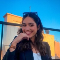 Heloize Szalow's profile photo