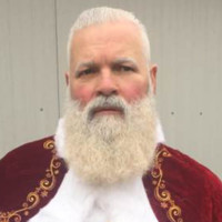 Southbound Beard Co Employee JD Thomas's profile photo