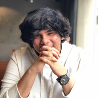 Modernizing Processes Employee Harsh Ganatra's profile photo