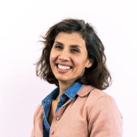 Partenamut Employee Annissa Tamines's profile photo