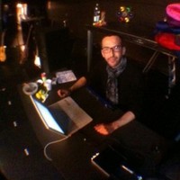 CNSAD Employee Nicolas Fleury's profile photo