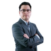 Asociación de Normalización y Certificación, ANCE Employee Mark Billy Pablo Hernández's profile photo