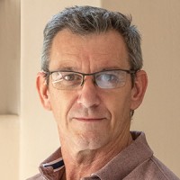 Neil Butcher & Associates Employee Andrew Moore's profile photo