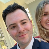 Just Eat Takeaway.com Employee Jack Donnelly's profile photo