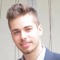 Growens Employee Daniele Schiavi's profile photo