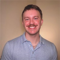 FirstGen Forward Employee Blake Nantz's profile photo