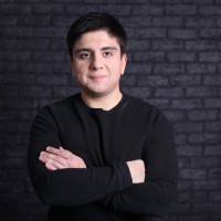 Only 1% Employee Anton Sakhi's profile photo