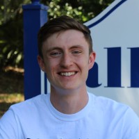 Scripps Treasure Coast Newspapers Employee Jack Lemnus's profile photo