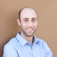 IDX™ Employee Blaine Kinsey's profile photo