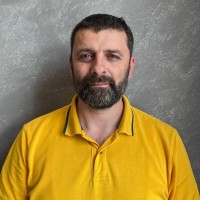 QSS Employee Ahmet Abdagic's profile photo