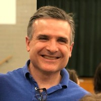 Texas Municipal Retirement System (TMRS) Employee Nick O'Keefe's profile photo