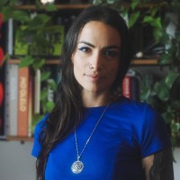 Rebtel Employee Cintia Henriksson's profile photo