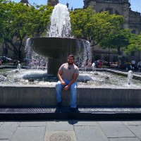 Allied Electric Services, Inc. Employee Angel Villanueva's profile photo