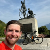 Onosys Employee Matthew Riley's profile photo