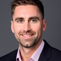 Arctic Wolf Employee Sam Flood's profile photo